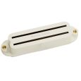 Seymour Duncan SHR-1b Hot Rails Strat Bridge Pickup Parchment