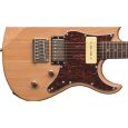 Yamaha Pacifica 311H Yellow Natural Satin E-Gitarre Thumbnail 2