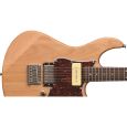 Yamaha Pacifica 311H Yellow Natural Satin E-Gitarre Thumbnail 3