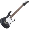 Yamaha Pacifica 212V QM TBL E-Gitarre
