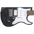 Yamaha Pacifica 212V QM TBL E-Gitarre Thumbnail 2