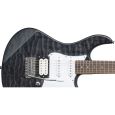 Yamaha Pacifica 212V QM TBL E-Gitarre Thumbnail 3