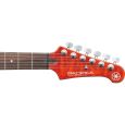 Yamaha Pacifica 212V QM CBR E-Gitarre Thumbnail 4