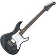 Yamaha Pacifica 212VFM Translucient Black E-Gitarre Thumbnail 1