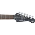 Yamaha Pacifica 212VFM Translucient Black E-Gitarre Thumbnail 4