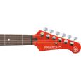Yamaha Pacifica 212VFM Caramel Brown E-Gitarre Thumbnail 4