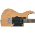 Yamaha Pacifica 120H Yellow Natural Satin E-Gitarre Thumbnail 3