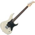 Yamaha Pacifica 120H Vintage White E-Gitarre