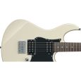 Yamaha Pacifica 120H Vintage White E-Gitarre Thumbnail 3