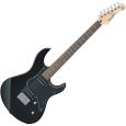Yamaha Pacifica 120H Black E-Gitarre Thumbnail 1