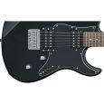 Yamaha Pacifica 120H Black E-Gitarre Thumbnail 2