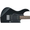 Yamaha Pacifica 120H Black E-Gitarre Thumbnail 3
