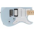 Yamaha Pacifica 112VM RL Ice Blue E-Gitarre Thumbnail 2