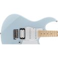 Yamaha Pacifica 112VM RL Ice Blue E-Gitarre Thumbnail 3