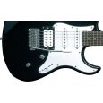 Yamaha Pacifica 112V RL Black E-Gitarre Thumbnail 2