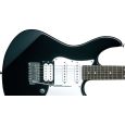 Yamaha Pacifica 112V RL Black E-Gitarre Thumbnail 3