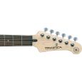 Yamaha Pacifica 112V RL Black E-Gitarre Thumbnail 4