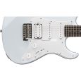 Yamaha Pacifica 012 Vintage White E-Gitarre Thumbnail 2