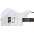 Yamaha Pacifica 012 Vintage White E-Gitarre Thumbnail 3