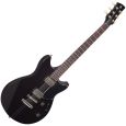 Yamaha Revstar RSE20 Element Series Black E Gitarre Thumbnail 1