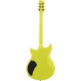 Yamaha Revstar RSE20 Element Series Neon Yellow E Gitarre Thumbnail 2