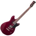 Yamaha Revstar RSE20 Element Series Red Copper E Gitarre Thumbnail 1