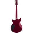 Yamaha Revstar RSE20 Element Series Red Copper E Gitarre Thumbnail 2