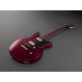 Yamaha Revstar RSE20 Element Series Red Copper E Gitarre Thumbnail 3