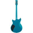 Yamaha Revstar RSE20 Element Series Swift Blue E Gitarre Thumbnail 2