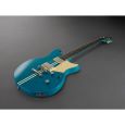 Yamaha Revstar RSE20 Element Series Swift Blue E Gitarre Thumbnail 3