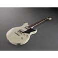 Yamaha Revstar RSE20 Element Series Vintage White E Gitarre Thumbnail 3