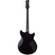Yamaha Revstar RSE20L Element Series Black E Gitarre Thumbnail 2