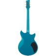 Yamaha Revstar RSE20L Element Series Swift Blue E Gitarre Thumbnail 2