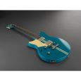 Yamaha Revstar RSE20L Element Series Swift Blue E Gitarre Thumbnail 3