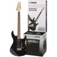 Yamaha ERG 121 GP II Set E-Gitarre inkl. Verstärker und Zubehör