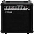 Yamaha ERG 121 GP II Set E-Gitarre inkl. Verstärker und Zubehör Thumbnail 4