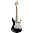 Yamaha EG 112 GP II Black Starterpackage E Gitarre Thumbnail 2