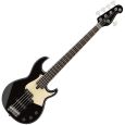 Yamaha BB435 Black E-Bass Gitarre