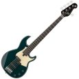 Yamaha BB435 Teal Blue E-Bass Gitarre