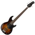 Yamaha BB435 Tobacco Brown Sunburst E-Bass Gitarre