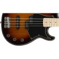 Yamaha BB434M Tobacco Brown Sunburst E-Bass Gitarre Thumbnail 2