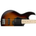 Yamaha BB434M Tobacco Brown Sunburst E-Bass Gitarre Thumbnail 3