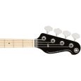 Yamaha BB434M Tobacco Brown Sunburst E-Bass Gitarre Thumbnail 4