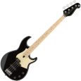 Yamaha BB434M Black E-Bass Gitarre