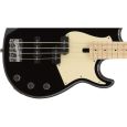 Yamaha BB434M Black E-Bass Gitarre Thumbnail 2