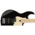 Yamaha BB434M Black E-Bass Gitarre Thumbnail 3