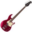 Yamaha BB434 Red Metallic E-Bass Gitarre