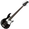 Yamaha BB235 Black E-Bass Gitarre