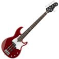Yamaha BB235 Raspberry Red E-Bass Gitarre
