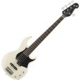 Yamaha BB235 Vintage White E-Bass Gitarre